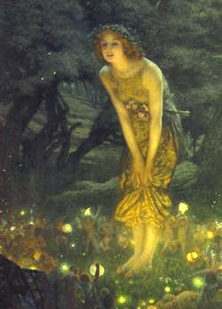 Are fairies real? Faery testimonials
