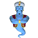 Real encounter with Jinn Genie