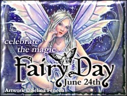 fairy day June 24th