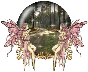 fairy globe