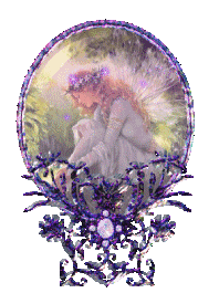 fairy globe